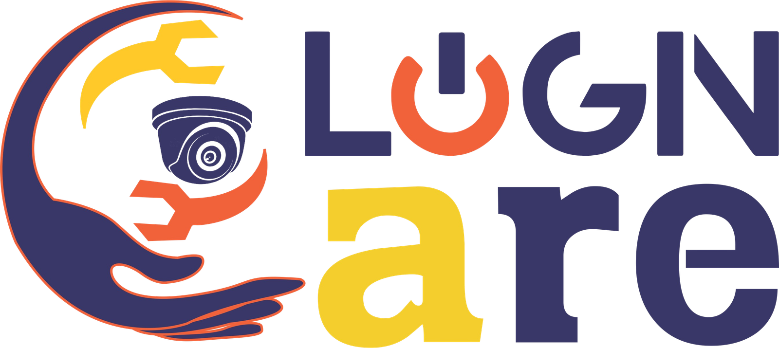 LOGIN CARE