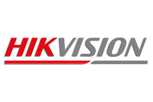 HIKVISION