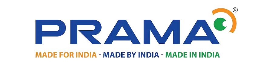 PRAMA