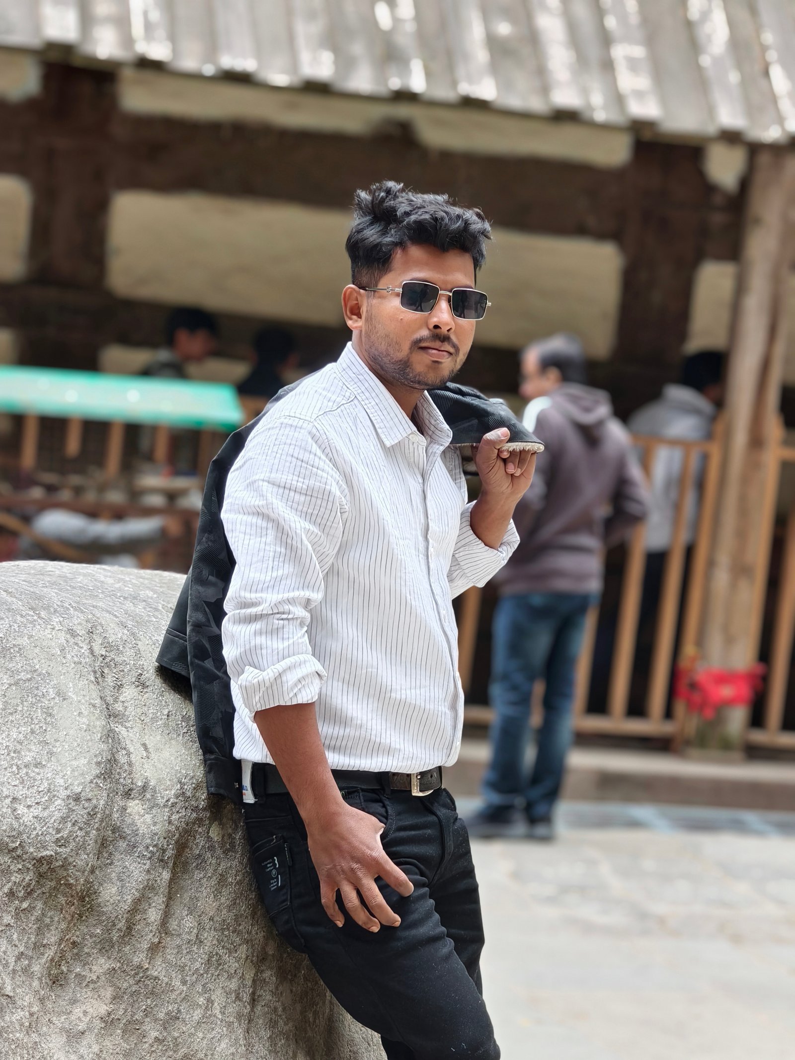 BIJOY PATRA