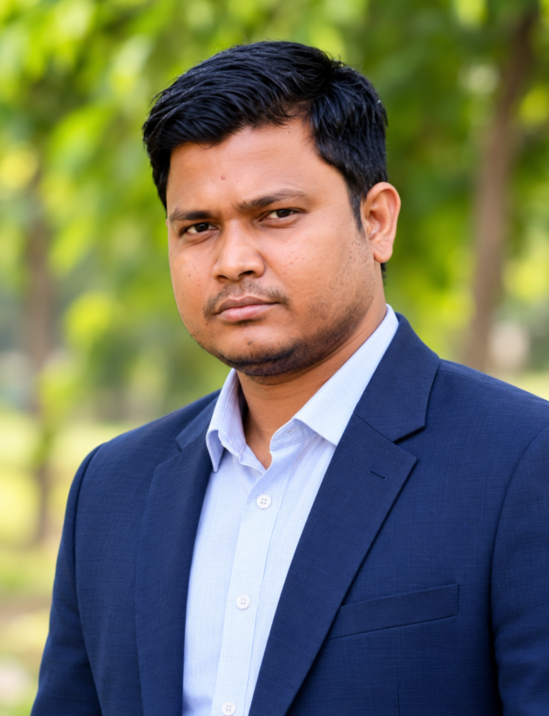 Jitendra Kumar Roy