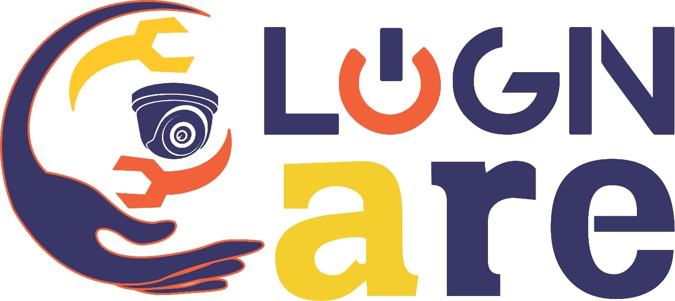 Login Care
